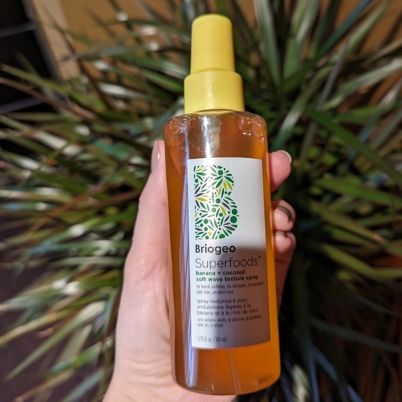 Briogeo hair products - Picture 6 of 16